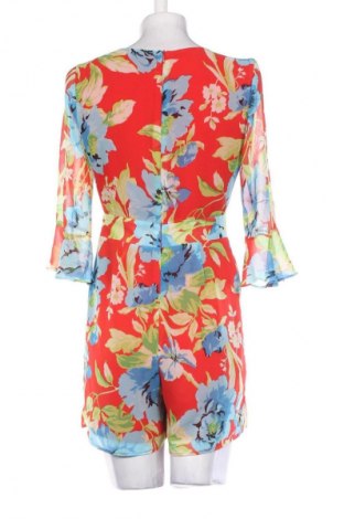 Kurzer Damenoverall Artigli, Größe M, Farbe Mehrfarbig, Preis 24,00 €