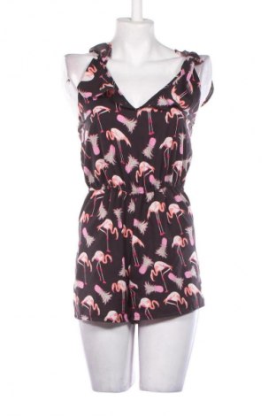 Dámská krátka kombinéza  Atmosphere, Veľkosť S, Farba Viacfarebná, Cena  11,42 €