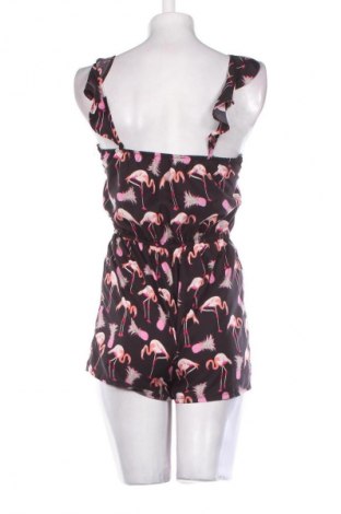 Dámská krátka kombinéza  Atmosphere, Veľkosť S, Farba Viacfarebná, Cena  11,42 €