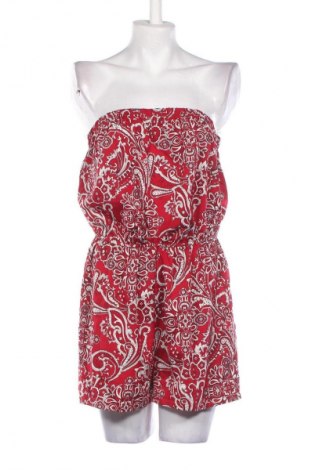 Women's short jumpsuit Atmosphere, Μέγεθος L, Χρώμα Πολύχρωμο, Τιμή 2,99 €