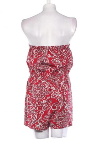 Women's short jumpsuit Atmosphere, Μέγεθος L, Χρώμα Πολύχρωμο, Τιμή 2,99 €