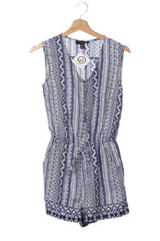 Dámská krátka kombinéza  Atmosphere, Veľkosť XS, Farba Viacfarebná, Cena  2,95 €