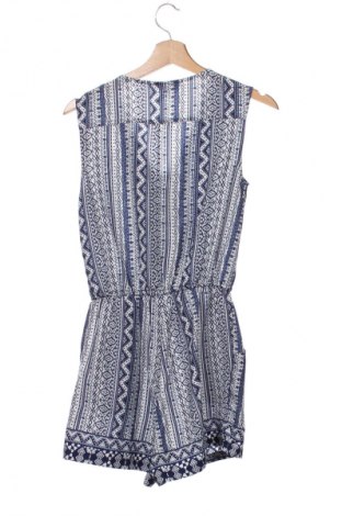 Dámská krátka kombinéza  Atmosphere, Veľkosť XS, Farba Viacfarebná, Cena  2,95 €