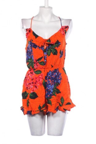 Dámská krátka kombinéza  Atmosphere, Veľkosť M, Farba Viacfarebná, Cena  3,95 €