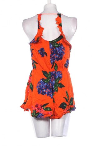 Dámská krátka kombinéza  Atmosphere, Veľkosť M, Farba Viacfarebná, Cena  3,95 €