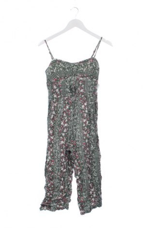 Women's short jumpsuit Auw, Μέγεθος M, Χρώμα Πολύχρωμο, Τιμή 7,99 €