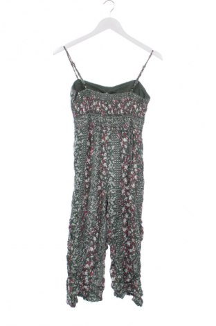 Women's short jumpsuit Auw, Μέγεθος M, Χρώμα Πολύχρωμο, Τιμή 7,99 €