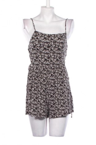 Női rövid overál Bershka, Méret S, Szín Sokszínű, Ár 1 769 Ft