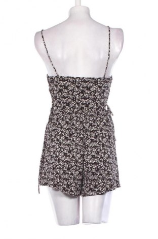 Női rövid overál Bershka, Méret S, Szín Sokszínű, Ár 1 769 Ft