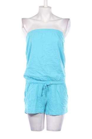 Női rövid overál Blue Motion, Méret S, Szín Kék, Ár 1 559 Ft