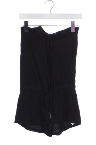 Salopetă scurtă de damă Blue Motion, Mărime XS, Culoare Negru, Preț 7,99 Lei