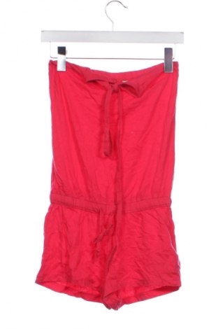 Női rövid overál Blue Motion, Méret XS, Szín Rózsaszín, Ár 779 Ft