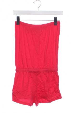 Női rövid overál Blue Motion, Méret XS, Szín Rózsaszín, Ár 779 Ft