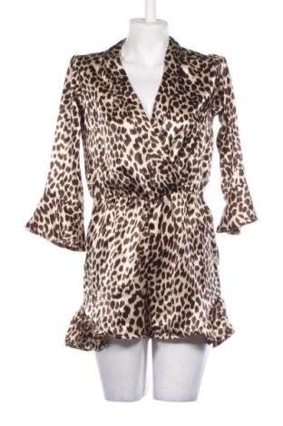 Dámská krátka kombinéza  Boohoo, Veľkosť S, Farba Viacfarebná, Cena  22,95 €