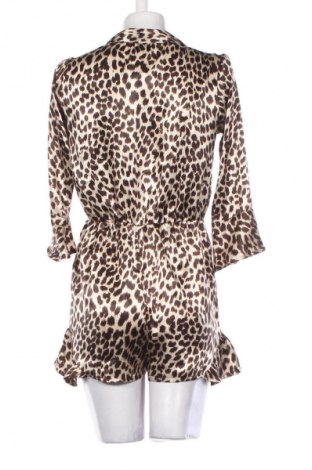 Dámská krátka kombinéza  Boohoo, Veľkosť S, Farba Viacfarebná, Cena  22,95 €