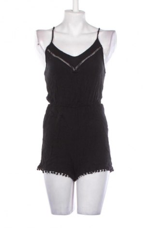 Női rövid overál Calzedonia, Méret S, Szín Fekete, Ár 5 110 Ft