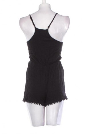 Női rövid overál Calzedonia, Méret S, Szín Fekete, Ár 5 110 Ft