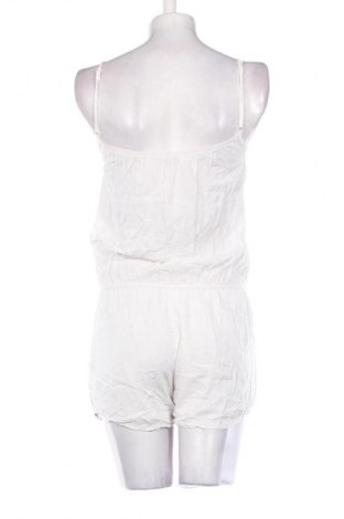 Dámská krátka kombinéza  Celopman, Veľkosť M, Farba Biela, Cena  9,95 €