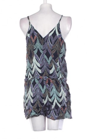 Kurzer Damenoverall Chelsea, Größe L, Farbe Mehrfarbig, Preis € 2,99