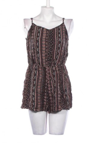 Salopetă scurtă de damă Clockhouse, Mărime L, Culoare Multicolor, Preț 13,99 Lei