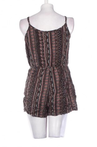 Salopetă scurtă de damă Clockhouse, Mărime L, Culoare Multicolor, Preț 13,99 Lei