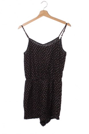 Damski krótki kombinezon Clockhouse, Rozmiar XS, Kolor Kolorowy, Cena 10,99 zł