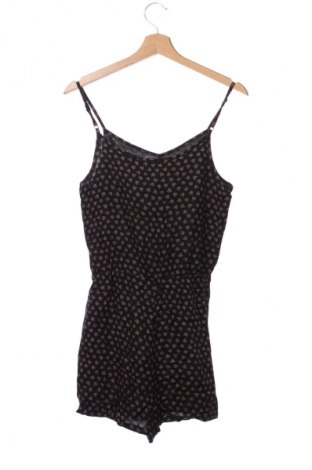 Damski krótki kombinezon Clockhouse, Rozmiar XS, Kolor Kolorowy, Cena 10,99 zł