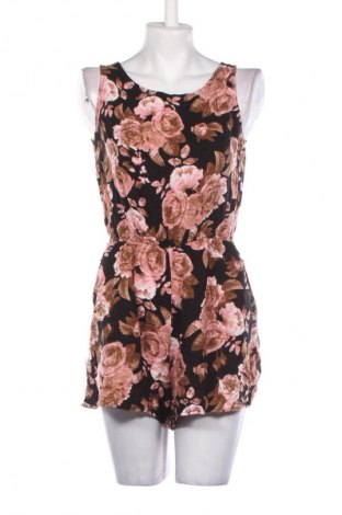 Női rövid overál Colloseum, Méret S, Szín Sokszínű, Ár 1 169 Ft