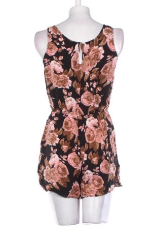 Női rövid overál Colloseum, Méret S, Szín Sokszínű, Ár 1 169 Ft