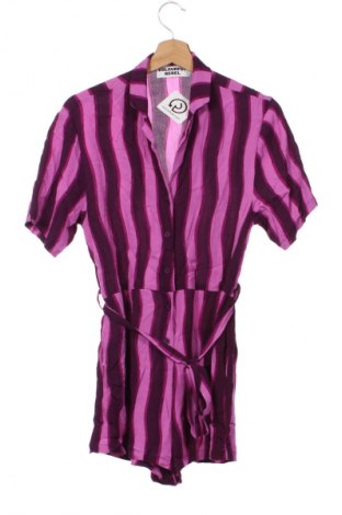 Női rövid overál Colourful Rebel, Méret XS, Szín Sokszínű, Ár 1 399 Ft