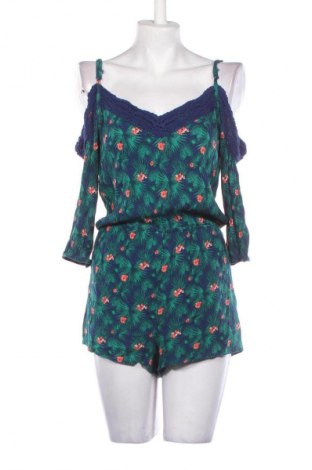 Női rövid overál Dina Be, Méret S, Szín Sokszínű, Ár 1 059 Ft