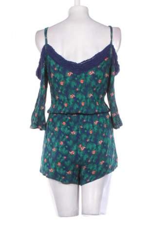 Női rövid overál Dina Be, Méret S, Szín Sokszínű, Ár 1 059 Ft