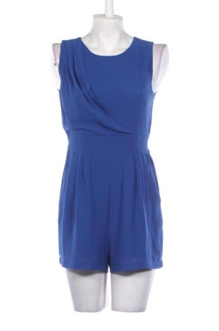 Női rövid overál Dynamite, Méret S, Szín Kék, Ár 1 089 Ft