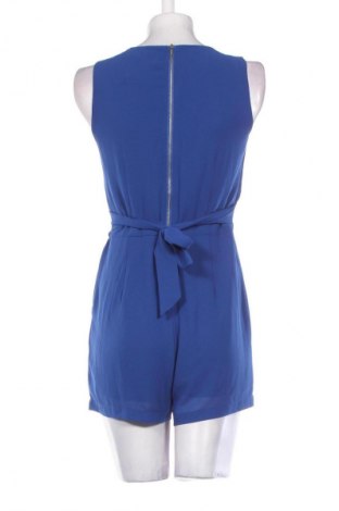 Női rövid overál Dynamite, Méret S, Szín Kék, Ár 1 089 Ft