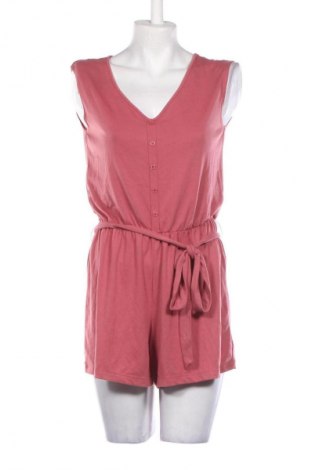 Damski krótki kombinezon Esmara, Rozmiar S, Kolor Czerwony, Cena 22,47 zł