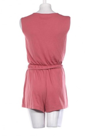 Damski krótki kombinezon Esmara, Rozmiar S, Kolor Czerwony, Cena 22,47 zł