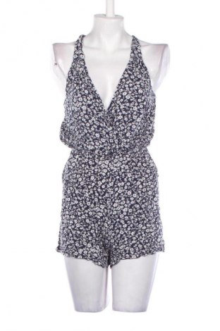 Дамски къс гащеризон F&F, Размер S, Цвят Многоцветен, Цена 3,57 €