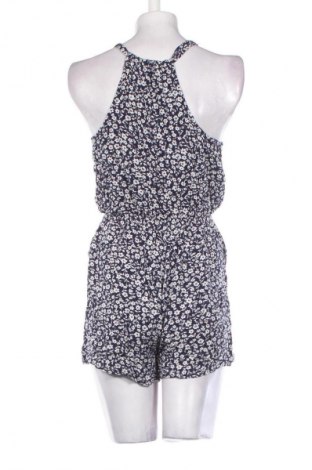 Дамски къс гащеризон F&F, Размер S, Цвят Многоцветен, Цена 3,57 €