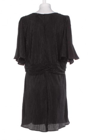 Damski krótki kombinezon Fashion nova, Rozmiar XL, Kolor Czarny, Cena 33,99 zł