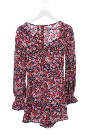 Női rövid overál Fb Sister, Méret XS, Szín Sokszínű, Ár 889 Ft