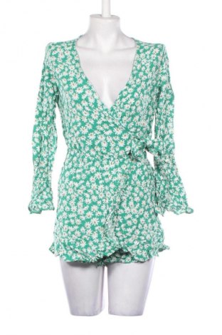 Kurzer Damenoverall Fb Sister, Größe S, Farbe Mehrfarbig, Preis 4,99 €