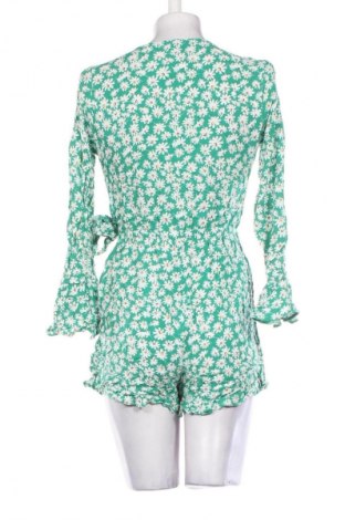 Kurzer Damenoverall Fb Sister, Größe S, Farbe Mehrfarbig, Preis 4,99 €