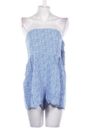 Kurzer Damenoverall Fb Sister, Größe XL, Farbe Mehrfarbig, Preis 2,99 €