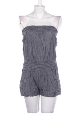 Női rövid overál Forever, Méret M, Szín Kék, Ár 839 Ft
