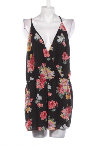 Női rövid overál Forever 21, Méret XL, Szín Sokszínű, Ár 1 249 Ft