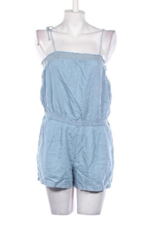 Női rövid overál Gap, Méret S, Szín Kék, Ár 929 Ft