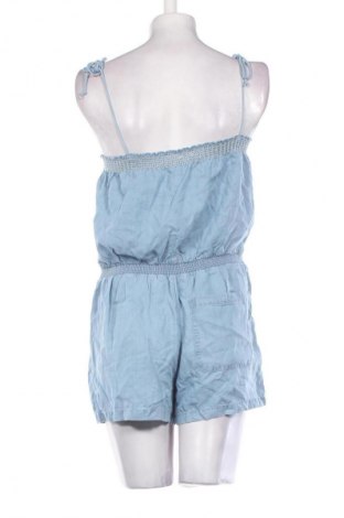 Női rövid overál Gap, Méret S, Szín Kék, Ár 929 Ft
