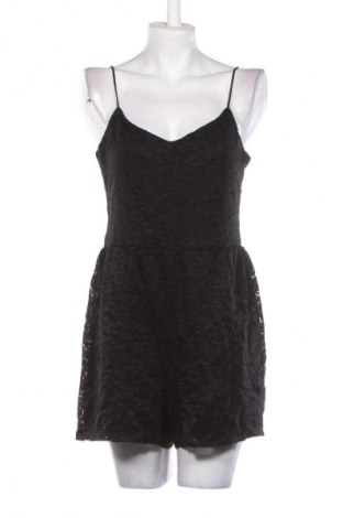 Női rövid overál Garage, Méret L, Szín Fekete, Ár 1 109 Ft