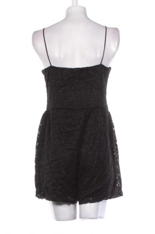 Női rövid overál Garage, Méret L, Szín Fekete, Ár 1 109 Ft