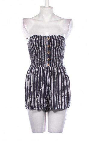 Női rövid overál Garage, Méret S, Szín Sokszínű, Ár 919 Ft